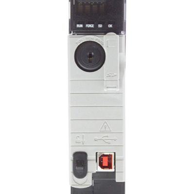 PLC 1756-L71 制御制御器 PLC CPU モジュール 新品在庫