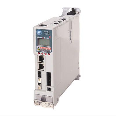 PLC 2198-H025-ERS キネティックス 5500 PLC サーボドライブ