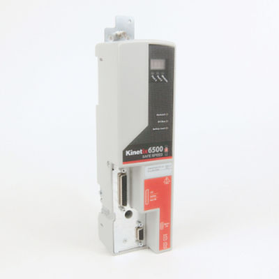 PLC 2094-EN02D-M01-S1 エーテルネット/IP 安全速度制御モジュール