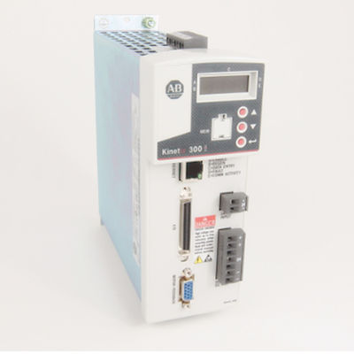 PLC 2097-V33PR6-LM キネティックス 350 サーボドライブ 3.0kW