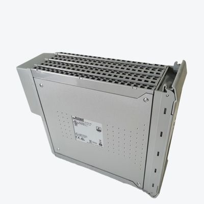 ICS TRIPLEX T8151Cは通信用インタフェースモジュールを信頼した