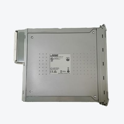 ICS TRIPLEX T8310はエキスパンダー プロセッサ・モジュールを信頼した