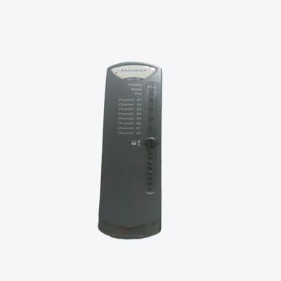 ICSのTRIPLEX T9451によって信頼されるモジュールAADvanceは24Vdc 8Ch comを掘る