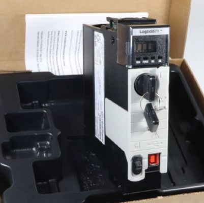 PLC 1756-PB72 5570 電源モジュール