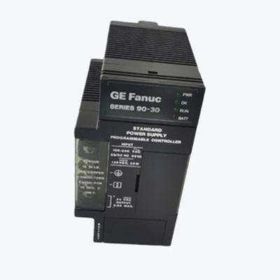 IC695ECM850 RX3i ICE 61850 通信モジュール GE FANUC 部品