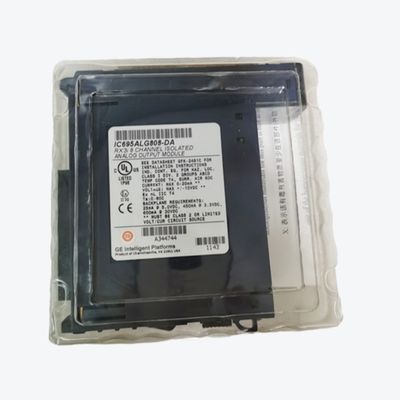 GE FANUCパーツ IC695RMX128 RX3i リデンダンスのメモリモジュール Xchange