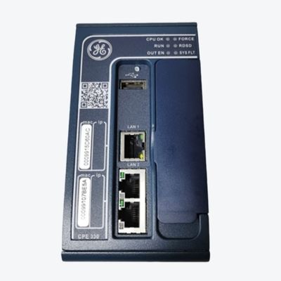 IC695CPE330 RX3i CPE330 GE FANUC モジュールは新品 オリジナル