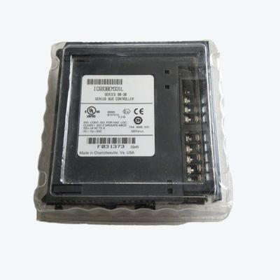 IC695PSA140 RX3i GE FANUCの電源モジュール120V /240V AC