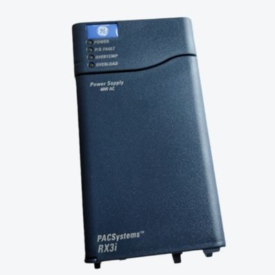 IC695CPE305 RX3i CPE305 コントローラー CPU GE FANUC 1 年間の保証