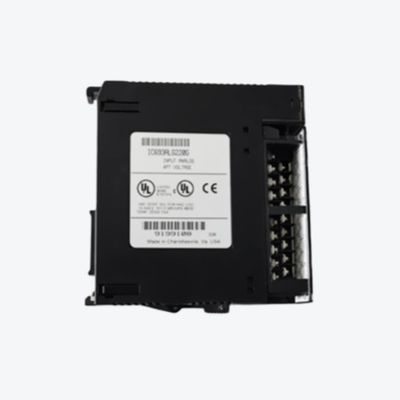 GE FANUC IC695PSD140 RX3iの電源24のVdcの入力モジュール
