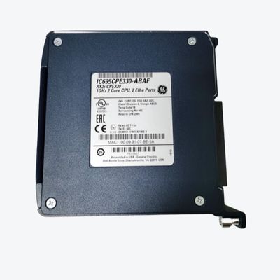 GE FANUC IC693CPU350 RX3I CHS012 CPU350モジュール