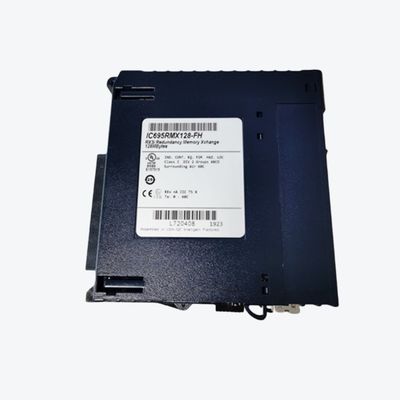 GE FANUC IC693MDL754 RX3I CHS012の肯定的な論理の出力モジュール