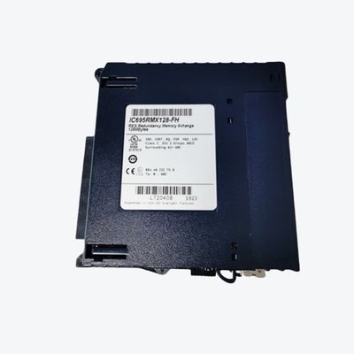 GE FANUC IC694PWR330 RX3I CHS012の電源モジュール
