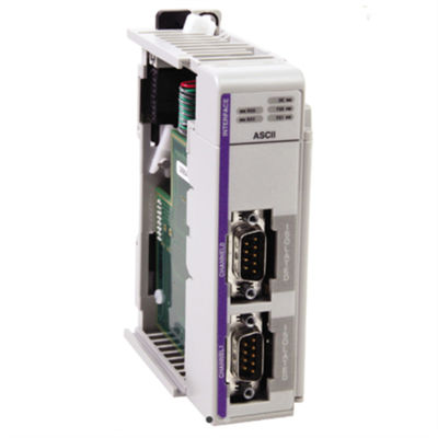 PLC 1769-L18ER-BB1B コントロールロジックス コントローラー CPU モジュール