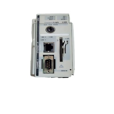 PLC 1769-L27ERM-QBFC1B コントロールロジックコントローラー CPU モジュール