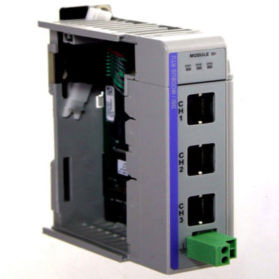 PLC 1769-IF4 コントロールロジックス アナログ入力モジュール