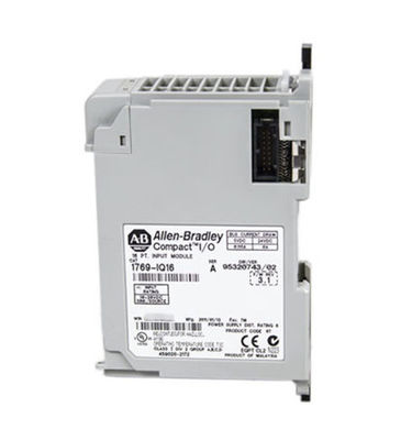 PLC 1769-PA4 コントロールロジックス 電源モジュール