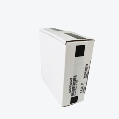 GE FANUC IC670MDL640 VERSAMAXのフィールド制御 モジュール