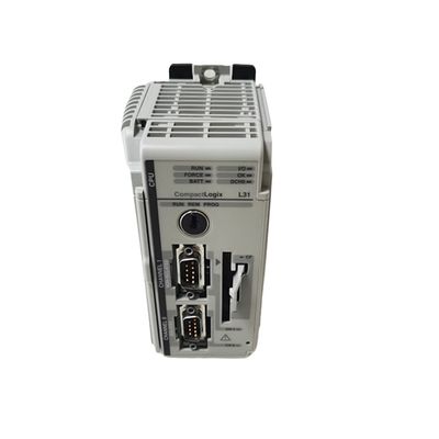 PLC 1769-SM2 コントロールロジック通信モジュール