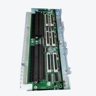 GE FANUC IS220PDOAH1A SPEEDTRONICの分離した出力されたパック モジュール