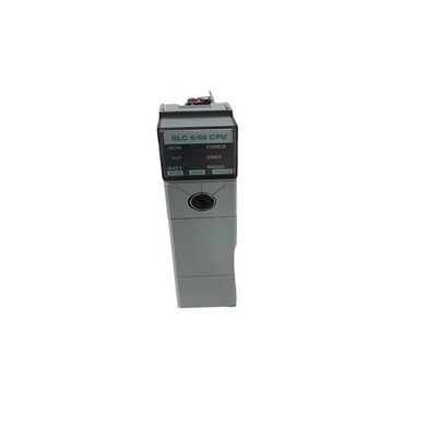 PLC 1746-IA16 SLC 500ポイントデジタル入力モジュール