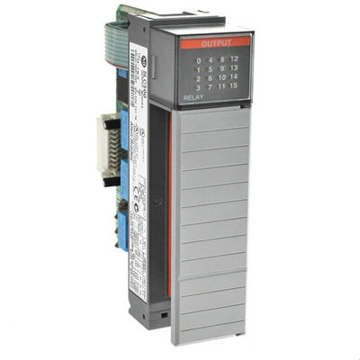 PLC 1746-NT8 SLC 500ポイントデジタル入力モジュール