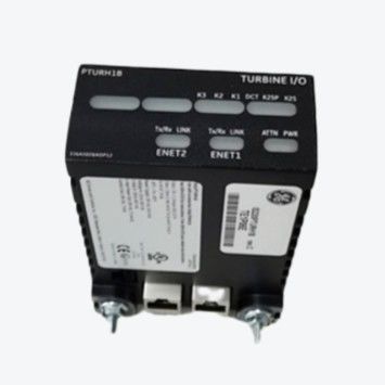 GE FANUC IS200VCMIH2B SPEEDTRONIC板およびタービン制御モジュール