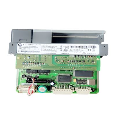 PLC 1746-OV16 SLCポイントデジタル出力モジュール