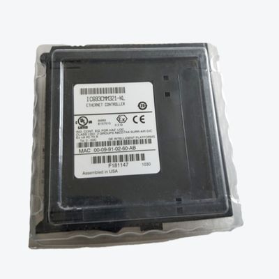 GE FANUC IC200CBL001 VERSAMAX COMMUNICATIONS プログラミング シリアルケーブル