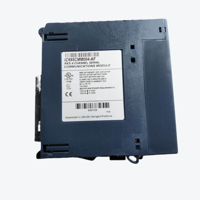 GE FANUC IC694MDL660 VERSAMAXの電圧出力モジュール