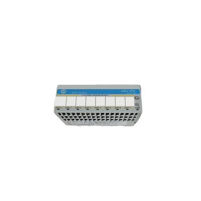 キャビネット・ターミナル・ベース・モジュール Allen Bradley 1734-TOPS PLC Io モジュール