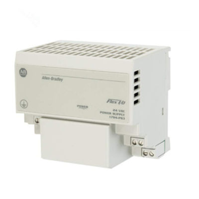 1734-IR2E アレン・ブラッドリー PLC モジュールの水平または垂直 монтаж