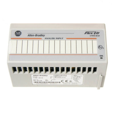1734-IR2 インプット アレン・ブラッドリー PLC モジュール 高柔軟性