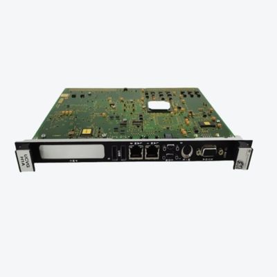 GE FANUC IS200EPSMG1AEDの刺激物の電源モジュール