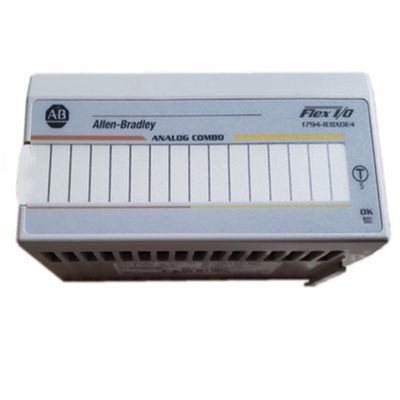 高性能入力 アレン・ブラッドリー PLC モジュール 1734-IE2C CO 承認