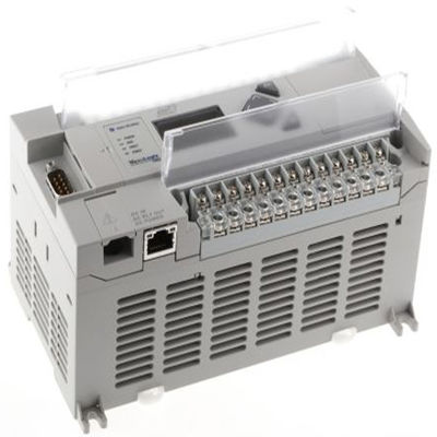 拡張電源 アレン・ブラッドリー PLC モジュール 1734-EP24DC ガスの工場用