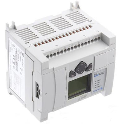 PLC 1734 コントローラー アレン・ブラッドリー 1734-VHSC24 デジタルカウンターモジュール