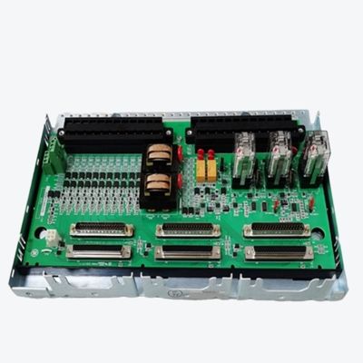 GE FANUC IS220PDIAH1Aの直接タービン制御モジュール
