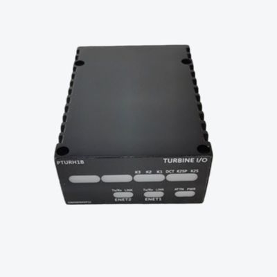 GE FANUC DS215KLDBG1AZZ03Aのガス タービンの制御システムのメカニズム