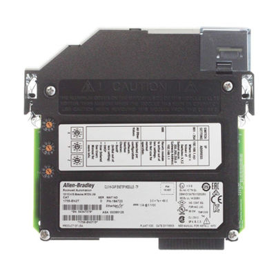 1756-EN2TR コントロールロジックス ENET/Ip アレン・ブラッドリー PLC モジュール CO 認定