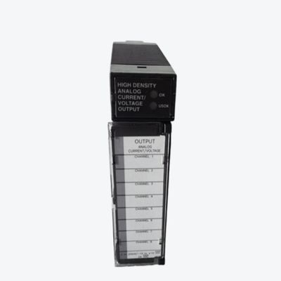 VMIVME2534 PLC GE Fanuc 32は高圧デジタル入力 モジュールをかんだ