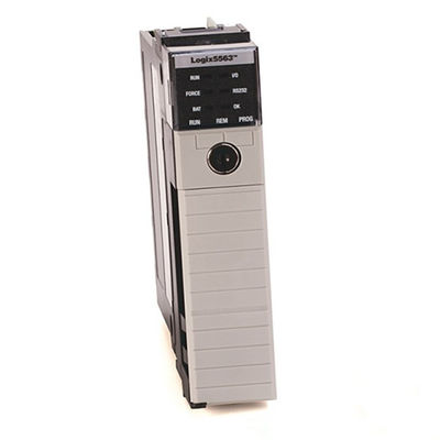 PLC 1756-IF16K 制御点 アナログ入力モジュール
