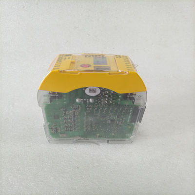 783100 PILZ モジュール PNOZ BASE PLC 安全リレーモジュール 新品在庫