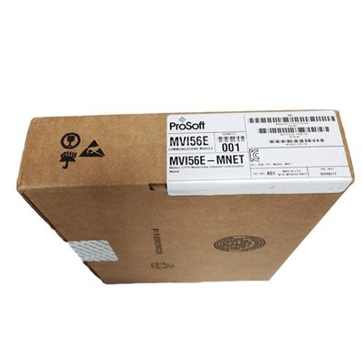 PROSOFT MVI56E-MCM/ネットワーク・インターフェイス モジュール/PLCの通信モジュール
