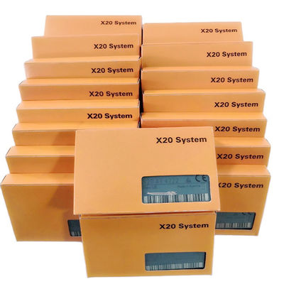 X20AI4622 B&amp;R X20のアナログ入力モジュールPLC入力/出力モジュール