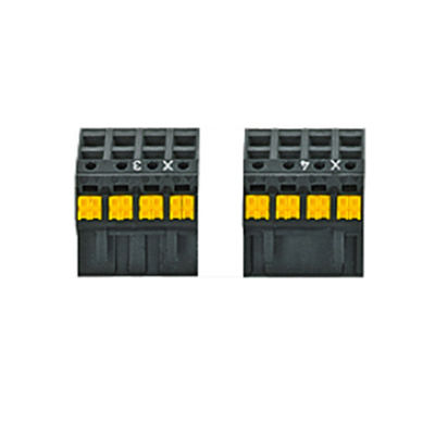 783544 PILZ モジュール PNOZ 安全リレー 春端末モジュール