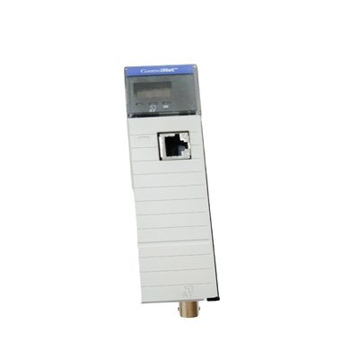 PLC 1756-PA75R コントロールロジック電源モジュール