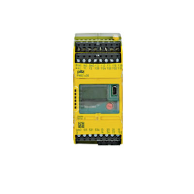 PILZ 750330 PNOZの安全リレー増加エンコーダー モジュール