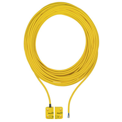 PILZ 504227 PNOZの安全リレー安全スイッチ・モジュール