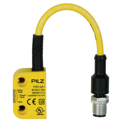 PILZ 541059 PNOZの安全リレー安全スイッチ・モジュール